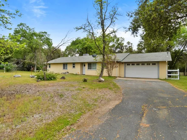 47234 Oneida Ave, Coarsegold, CA 93614