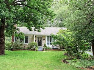 589 Southbrook Dr, Saint Louis, MO