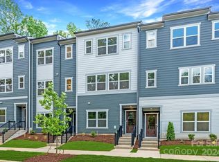 1604 Levy Way, Charlotte, NC 28205