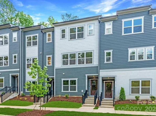 1604 Levy Way, Charlotte, NC 28205