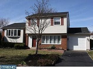 5 Abington Ave, Marlton, NJ 08053
