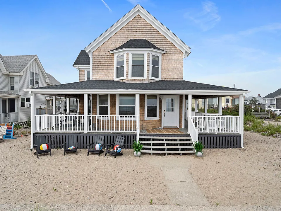102 Humarock Bch
