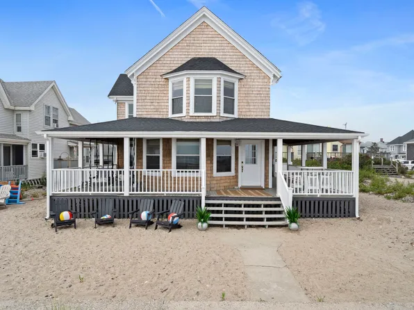 102 Humarock Bch, Scituate, MA 02066