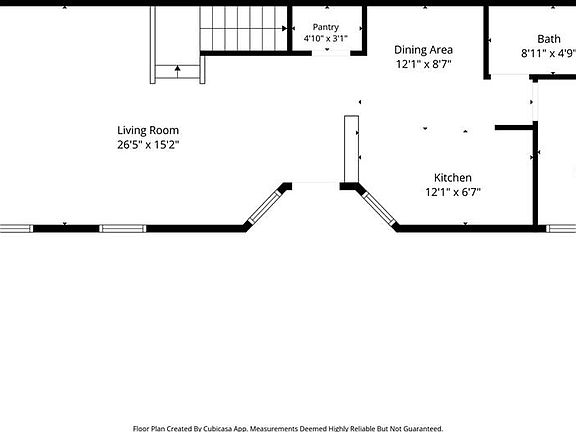 3rd image of 12948 KINGS CROSSING DRIVE