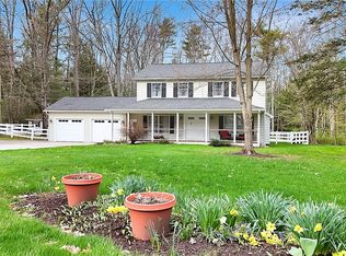 7482 Centerville Rd, Houghton, NY 14744
