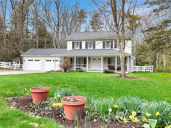 7482 Centerville Rd, Houghton, NY 14744