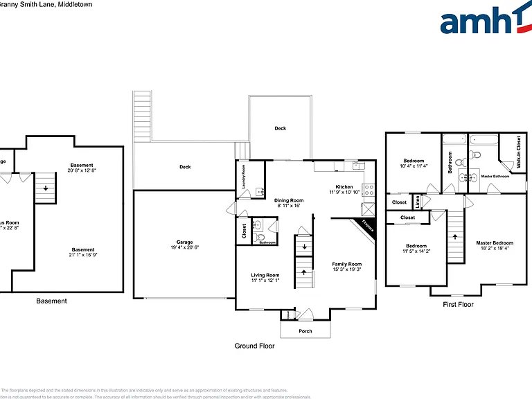 3029 Granny Smith Ln — Photo 2
