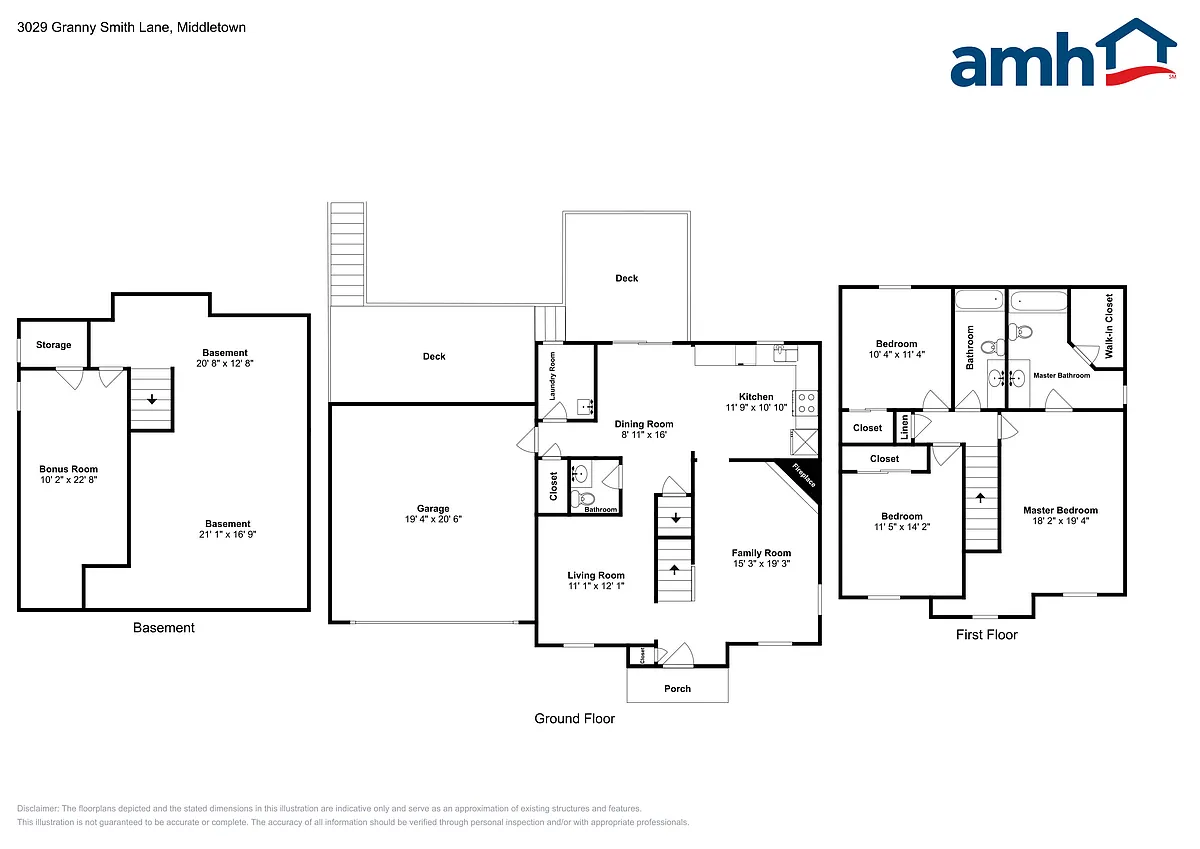 Building Photo - 3029 Granny Smith Ln