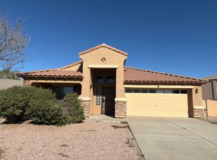 28789 N Broken Shale Dr, San Tan Valley, AZ 85143