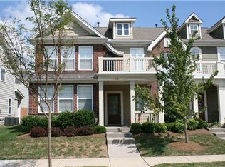 118 Pennystone Cir, Franklin, TN 37067