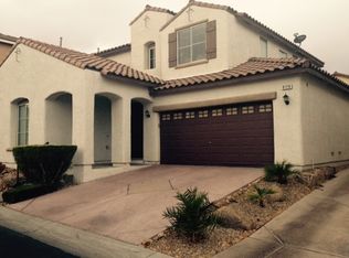 9128 Beautiful Flower Ct, Las Vegas, NV 89149