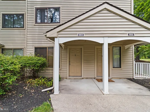 1015 Gregorys Way, Voorhees, NJ 08043