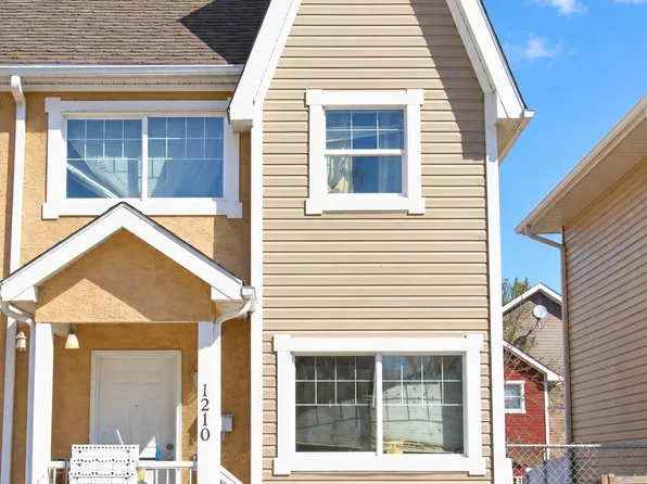 1210 14th Avenue, Regina, SK S4P 0B8