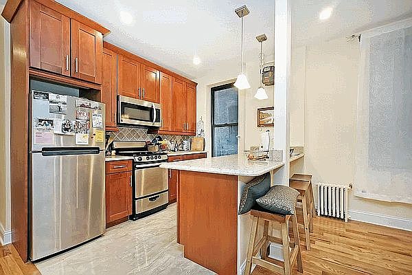 1st image of 510 W 135th St APT 16
