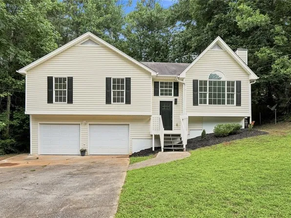 195 Ashbury Ct, Dallas, GA 30157