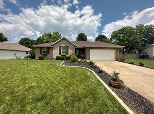 2712 Shady Cv, Ozark, MO 65721