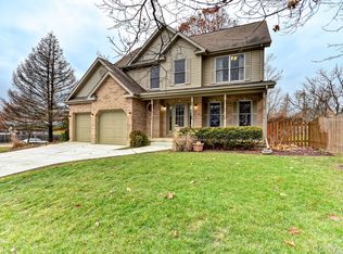 109 E Fox St, Yorkville, IL 60560