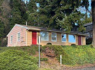 Barnes Addition, Tumwater, WA 98512