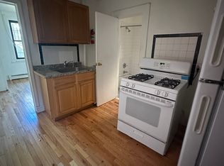 1061 Bergen St APT 3, Newark, NJ 07112