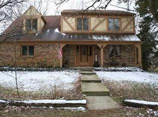 6445 Woerner Temple Rd, Dublin, OH 43016