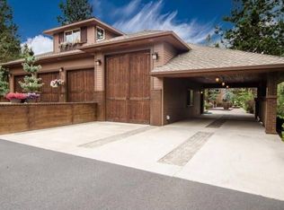 2145 NW Twilight Dr, Bend, OR 97703