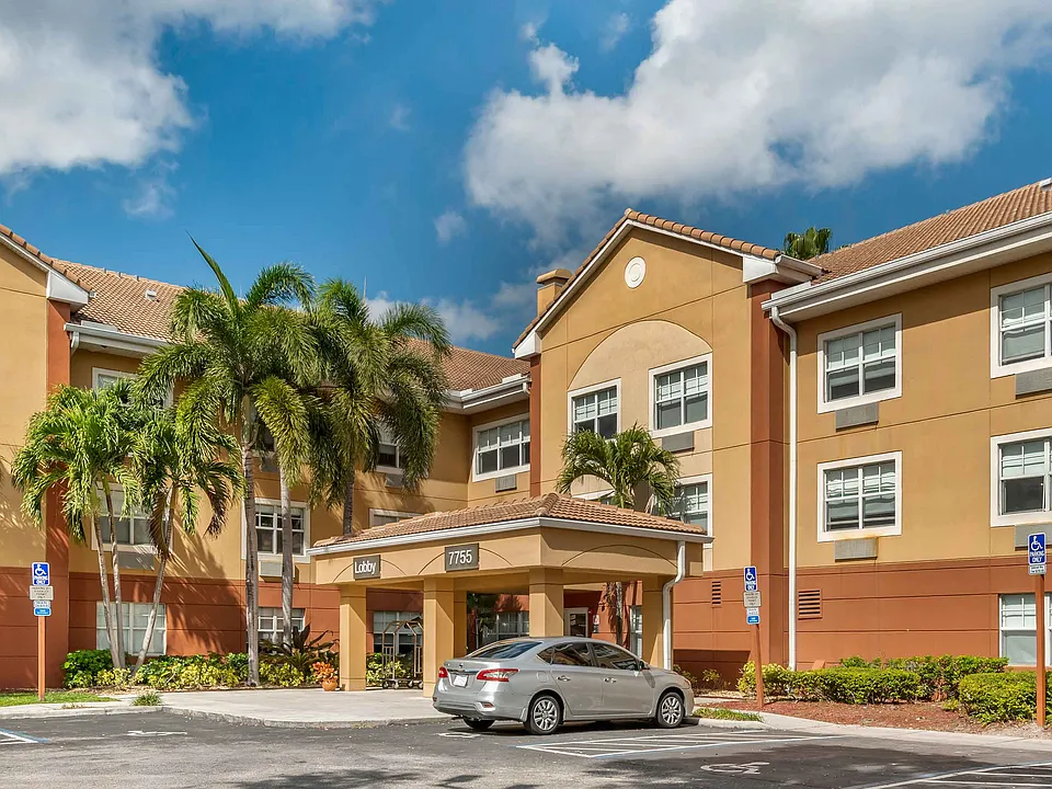 Fort Lauderdale - Plantation
