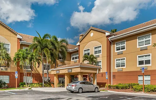 Fort Lauderdale - Plantation Photo 1
