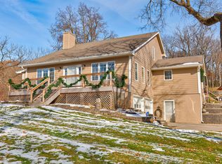 10316 SE Vandalia Dr, Runnells, IA 50237