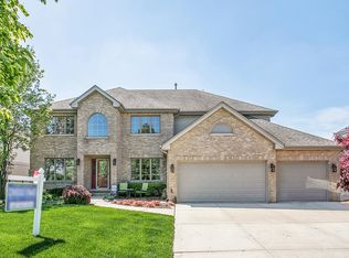 11439 W 171st St, Orland Park, IL 60467