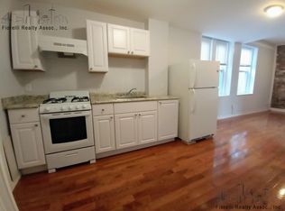 330 North St #25, Boston, MA 02113