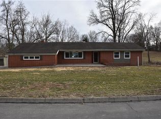 616 Grand Ave, Moberly, MO 65270