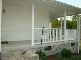 2591 Peppertree Rdg, Randleman, NC 27317