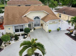 8176 Scenic Turn, Boca Raton, FL 33433