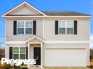 416 Thomas Aly, Moore, SC 29369