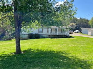 619 Gray Fox Way #619, Strawberry Plains, TN 37871