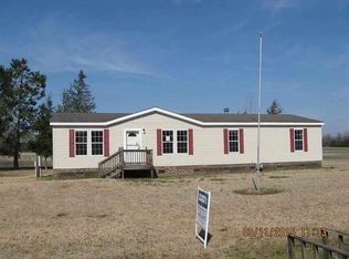 919 Plantation Rd, Trenton, NC 28585