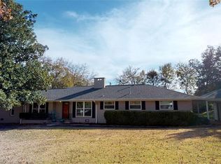 1423 Sunrise Ln, Ada, OK 74820