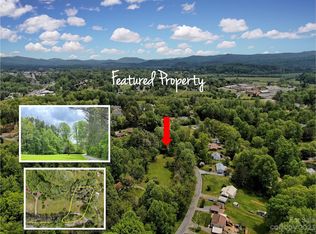 Holly Hl, Brevard, NC 28712