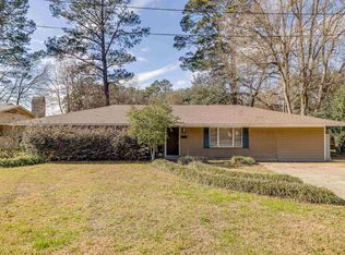 2013 Frances Pl, Monroe, LA 71201