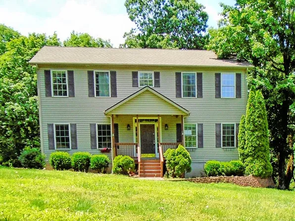 10303 N Old Madisonville Rd, Crofton, KY 42217