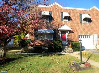 35 Front St, Mohnton, PA 19540