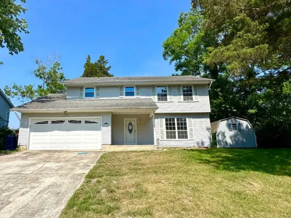 78 Cedarbrook Ln, Little Egg Harbor, NJ 08087