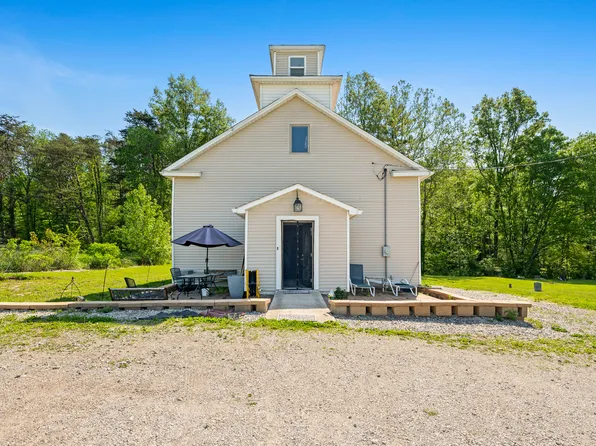 7660 N County Road 900 W, Elizabethtown, IN 47232