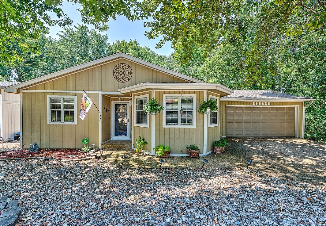 11 Ventnor Cir, Bella Vista, AR 72715 MLS 1253095 Zillow