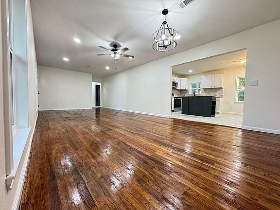 Living room.