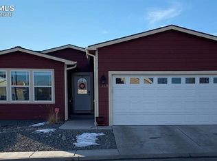 4359 Gray Fox Hts, Colorado Springs, CO 80922