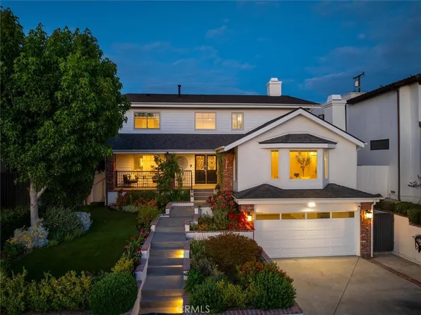 3406 Palm Ave, Manhattan Beach, CA 90266