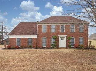 4385 Wildflower Ln, Memphis, TN 38125