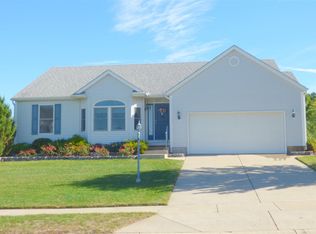 18121 Lisbon Dr, South Bend, IN