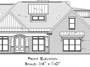 100 Cavetown Br, Madison, AL 35756